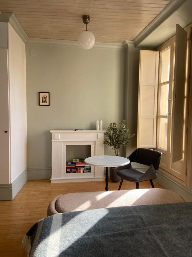 Cozy Studio In The Historical Center مالقة المظهر الخارجي الصورة