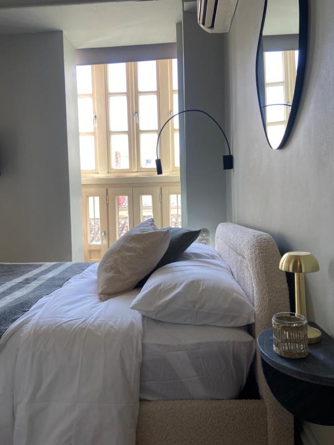 Cozy Studio In The Historical Center مالقة المظهر الخارجي الصورة